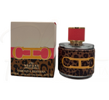 Perfume CH - Wild Love - Eau De Parfum - 100ml - Mujer