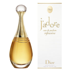 Perfume J'Adore Dior Eau De Parfum Infinissime - 100ml - Mujer