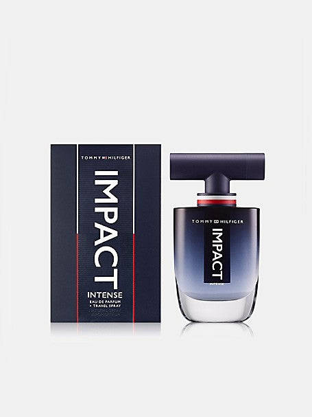 Perfume Impact Intense - Eau De Parfum - 100ml - Hombre