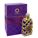 Perfume Orientica Velvet Gold - Eau De Parfum - 80ml - Unisex