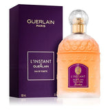 Perfume L'Instant De Guerlain Eau De Parfum - 100ml - Mujer