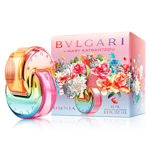 Perfume Omnia by Mary Katrantzou Bvlgari - 65ml - Mujer - Eau De Parfum