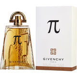 Perfume Pi Givenchy - 100ml - Hombre - Eau De Toilette
