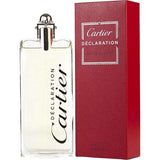 Perfume Declaration Cartier - 100ml - Hombre - Eau De Toilette