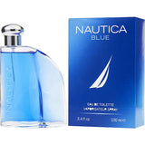 Perfume Nautica Blue - Eau De Toilette - 100ml - Hombre
