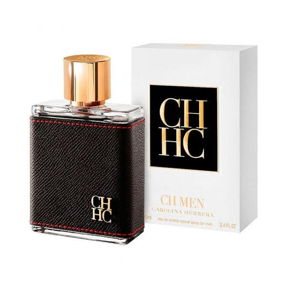 Perfume CH Ch Men - Eau De Toilette - 100ml - Hombre