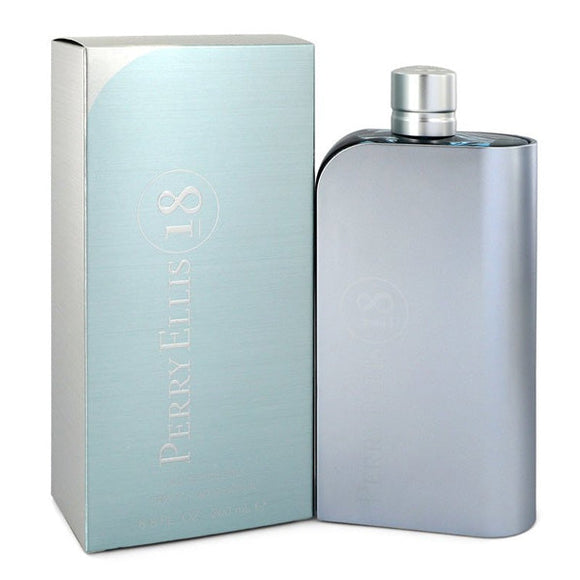 Perfume Perry Ellis 18 - Eau De Toilette - 200ml - Hombre