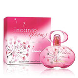 Perfume Incanto Bloom New Edition Ferragamo - Eau De Toilette - 100ml - Mujer