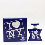 Perfume I Love New York Holidays Bond - Eau De Parfum - 100ml - Hombre
