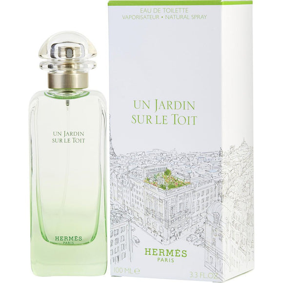 Perfume Un Jardin Sur Le Toit - 100ml - Unisex - Eau De Toilette