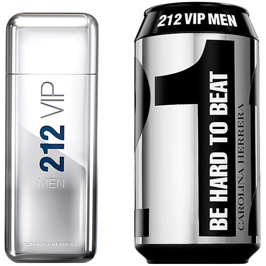 Perfume CH 212 Vip Men Edition limited - Eau De Toilette - 100ml - Hombre