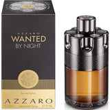 Perfume Azzaro Wanted By Night - Eau De Parfum - 150Ml - Hombre