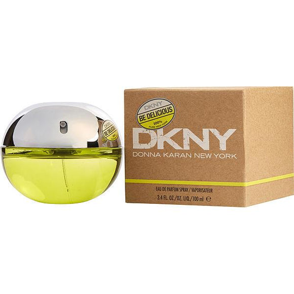 Perfume  Be Delicious DKNY  - 100ml - Mujer - Eau De Parfum