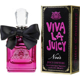 Perfume Viva La Juicy Noir - Eau De Parfum - 100ml - Mujer