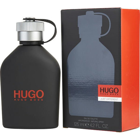 Perfume Hugo Just Different - Eau De Toilette - 125ml - Hombre
