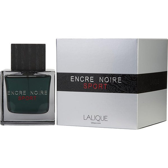 Perfume Encre Noire Sport - Eau De Toilette - 100ml - Hombre