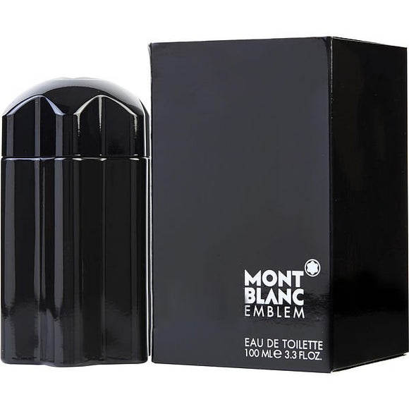 Perfume MontBlanc - Emblem - Eau De Toilette - 100ml - Hombre