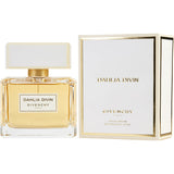 Perfume Dahlia Divin Givenchy - Eau De Parfum - 75ml - Mujer
