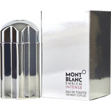 Perfume Mont Blanc Emblem Intense - 100ml - Hombre - Eau De Toilette