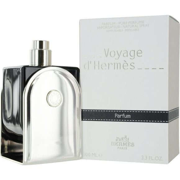 Perfume Voyage D'Hermes Parfum - 100ml - Hombre