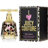 Perfume I Love Juicy Couture - 100ml - Mujer - Eau De Parfum