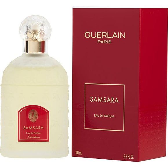 Perfume Samsara Guerlain Eau De Parfum - 100ml - Mujer