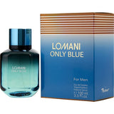 Perfume Only Blue - 100ml - Hombre - Eau De Toilette