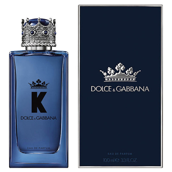 Perfume  K D&G - Eau De Parfum - 100ml - Hombre