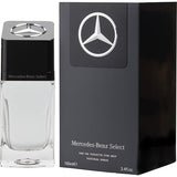 Perfume Mercedes Benz Select - Eau De Toilette - 100ml - Hombre