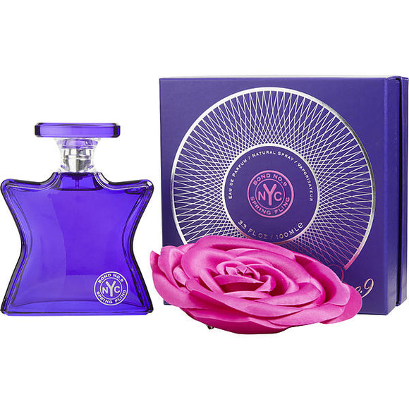 Perfume Spring Fling Bond Eau De Parfum - 100ml - Mujer