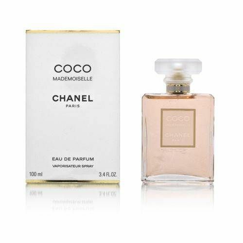 Perfume Coco Mademoiselle Chanel - 100ml - Mujer - Eau De Parfum – Perfumes  Bogotá