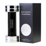 Perfume Champion Davidoff - 100ml - Hombre - Eau De Toilette