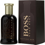 Perfume Boss Bottled Oud Eau De Parfum - 100ml - Hombre