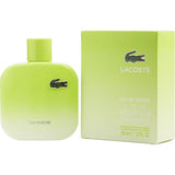 Perfume Lacoste Eau L.12.12 Pour Lui Eau Fraiche - 100ml - Hombre