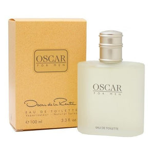 Perfume Oscar For Men - Eau De Toilette - 100ml - Hombre