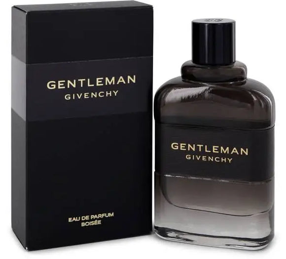 Perfume Gentleman Givenchy Boisée Givenchy - Eau De Parfum - 100ml - Hombre