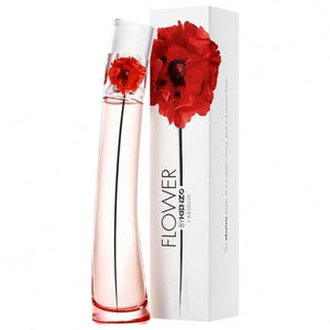 Perfume Flower By Kenzo L’ Absolue - Eau De Parfum - 100ml - Mujer
