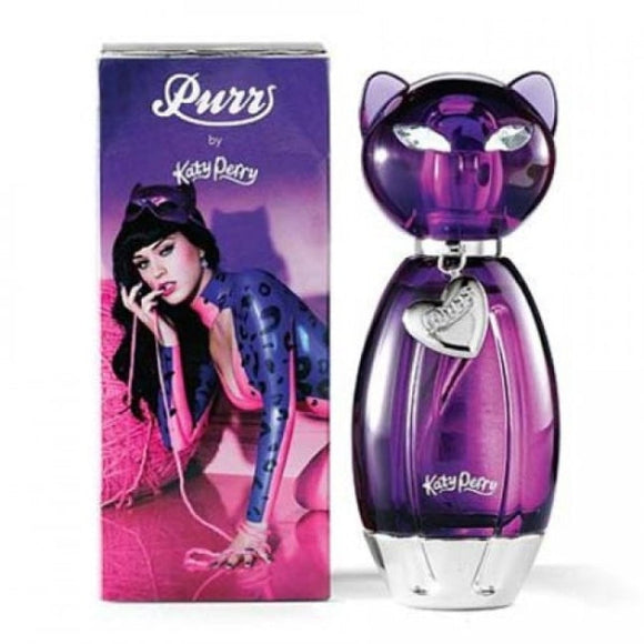 Perfume Katy Perry Purr - Eau De Parfum - 180Ml - Mujer