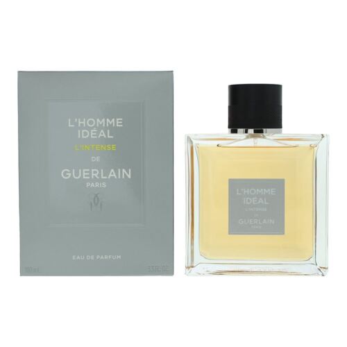 Perfume L'Homme Ideal L'Intense - Eau De Parfum - 100ml - Hombre