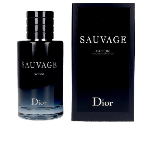 Perfume Sauvage Dior - Parfum - 100ml - Hombre