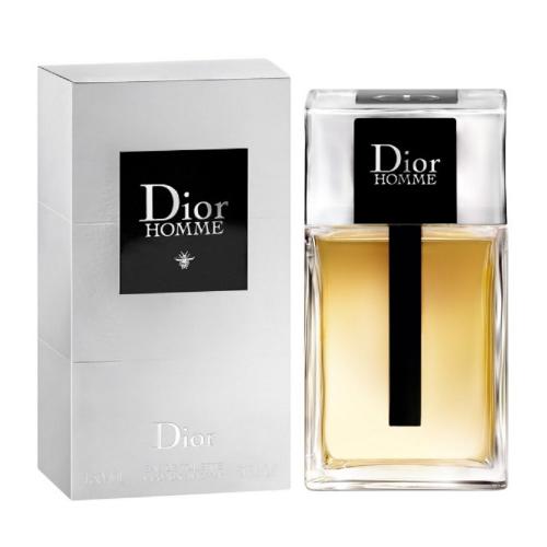 Perfume Homme Dior - 150ml - Hombre - Eau de Toilette