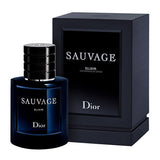 Perfume Sauvage Elixir Dior - 100ml - Hombre