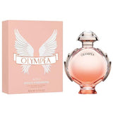 Perfume Paco Rabanne Olympea Aqua - Eau De Parfum - 80ml - Mujer