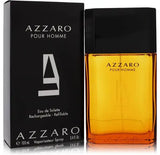 Perfume Azzaro - Eau De Toilette - 100ml - Hombre