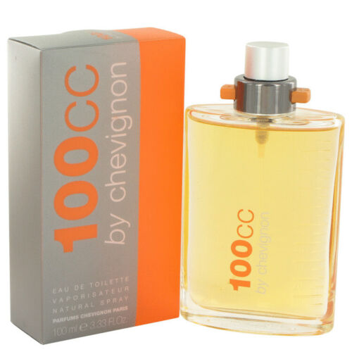Perfume 100CC Chevignon - Eau De Toilette - 100ml - Hombre