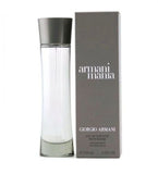 Perfume Mania G. Armani - Eau De Toilette - 100ml - Hombre