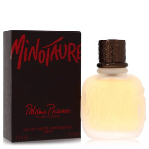 Perfume Minotaure - 75ml - Hombre - Eau De Toilette