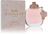 Perfume Floral Coach Eau De Parfum - 90ml - Mujer