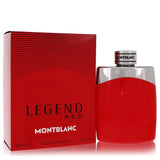 Perfume MontBlanc Legend Red - Eau De Parfum - 100ml - Hombre