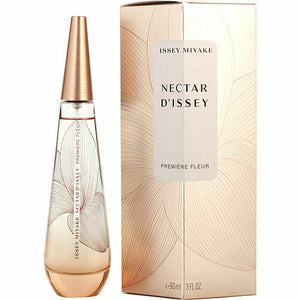 Perfume Issey Miyake Nectar D’issey - Eau De Parfum - 90ml - Mujer